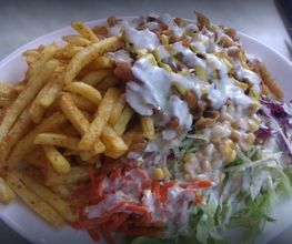 Super Grill Haus Bild 11