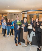 VR-Bank Donau-Mindel eG Hauptstelle Dillingen Bild 2