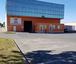 PRB MITRY MORY (dépôt) image 1