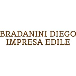 Bradanini Costruzioni logo