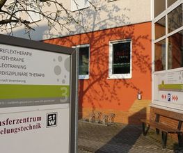 Physiotherapie Gesund Tobias Müller | Offenburg Bild 23