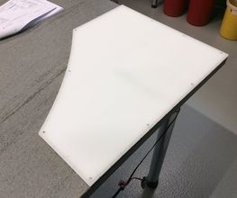 Lichtraum LRM LED Flächenlicht Bild 8