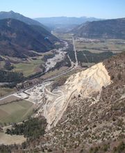 CBA Carrières et Ballastières des Alpes image 2