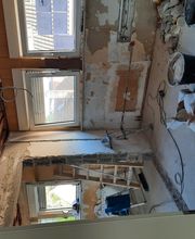 SHTEREV TROCKENBAU Bild 3