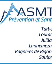 ASMT Service de santé au travail des Hautes Pyrénées image 1