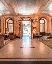 Hotel Royal St. Georges Interlaken - MGallery Collection Bild 4