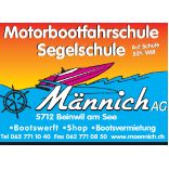 Bootswerft Männich AG