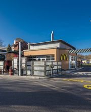 McDonald's Bild 1