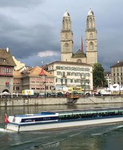 EyeLaser Zürich | Augenlasern & Linsenchirurgie Bild 4