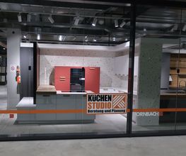 HORNBACH Küchen-Studio Sirnach Bild 8