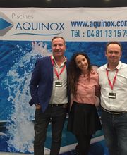 Piscines Aquinox Rhône image 10