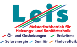 Leis Heizung und Sanitär
