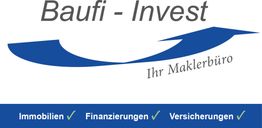 Baufi-Invest, Immobilien, Finanzierungen, Versicherungen