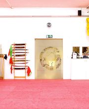 Association Lausanne Wushu et Boxing Institut Bild 5