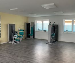 Physiotherapie  Erichson Bild 6