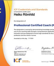 Heiko Römhild - Leadership Trainer Bild 3