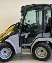 Baumaschinen Bestensee Dobrawa Bild 7