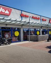 POLO Motorrad Store Offenburg Bild 1
