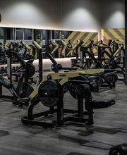 Fitness First Trier West - Krafttraining