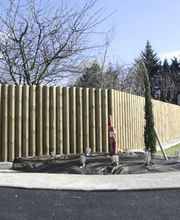 CPB Clôtures Portails Batiment image 15