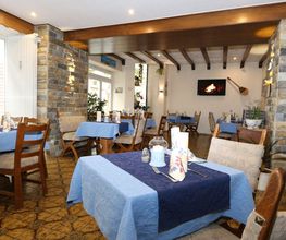 Restaurant EL GREGO Bild 2