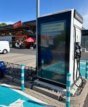 ChargeOne Ladestation Bild 6