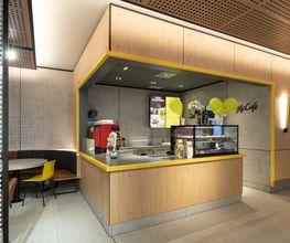 McDonald's Bild 4