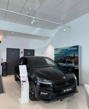 Škoda Chartres - Car Lovers image 7