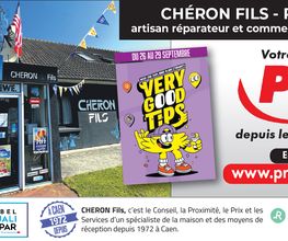 PRO&Cie - Ent. CHERON Fils image 17
