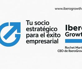 iberogrowth imagen 2