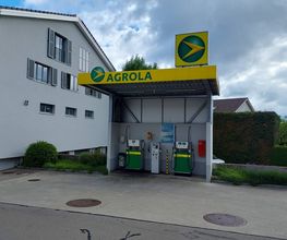 AGROLA Bild 1