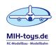 MIH-toys- RC-Modellbau und Carrera Rennbahn