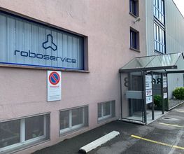 Roboservice Aufzüge AG Bild 2