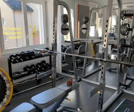 PhysioFit Bosshard AG Bild 5