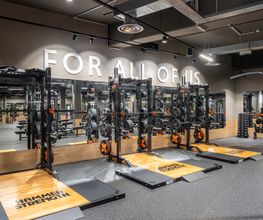 FitX Aachen-Mitte Bild 8