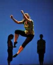 Collage Moderne c/o PHYNIXtanzt Bild 1