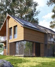 Zihlmann Bedachungen Holzbau und Spenglerei GmbH Bild 8