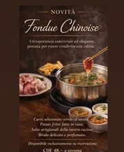 Ristorante alla Stazione Lavorgo Bild 1