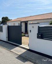 Daniel Moquet signe vos allées - Ent. Couitti image 6