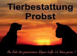 Tierbestattung Probst