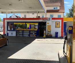 JET Tankstelle Bild 4