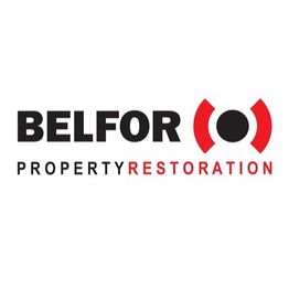 BELFOR Property Restoration (Greenville)