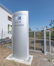 SRP1 Tiziano - Gruppo La Villa immagine 3