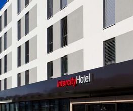 IntercityHotel Zürich Airport - In Kürze Bild 1