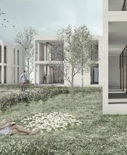 école swiss design center - athenaeum Bild 5