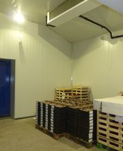 Emmerichs Kühlanlagen GmbH&Co. KG Bild 5