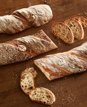 Bäckerei Café Widmer GmbH Bild 3