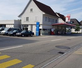 Neue Jura Garage AG Bild 1
