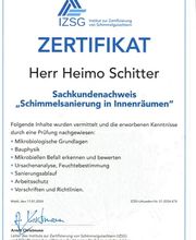 SV Büro Schitter Bild 2