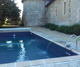 BLEU PISCINE image 6
